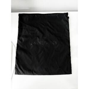 Dagne Dover Zip BlackDust Bag